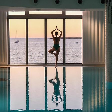 Thalazur Saint Jean De Luz - Hotel & Spa Εξωτερικό φωτογραφία