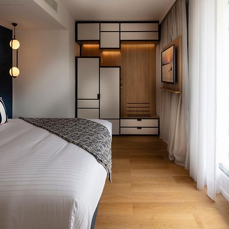 Thalazur Saint Jean De Luz - Hotel & Spa Εξωτερικό φωτογραφία