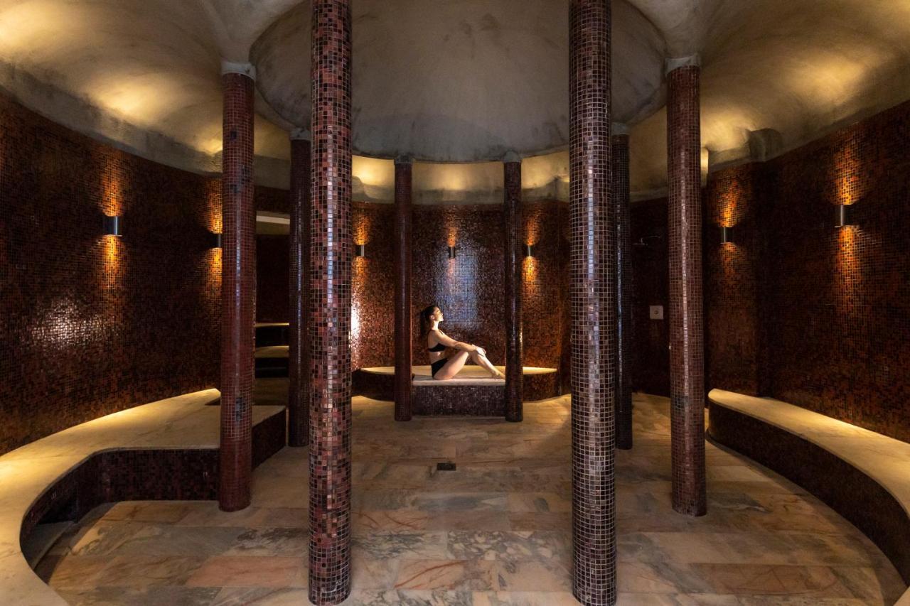 Thalazur Saint Jean De Luz - Hotel & Spa Εξωτερικό φωτογραφία