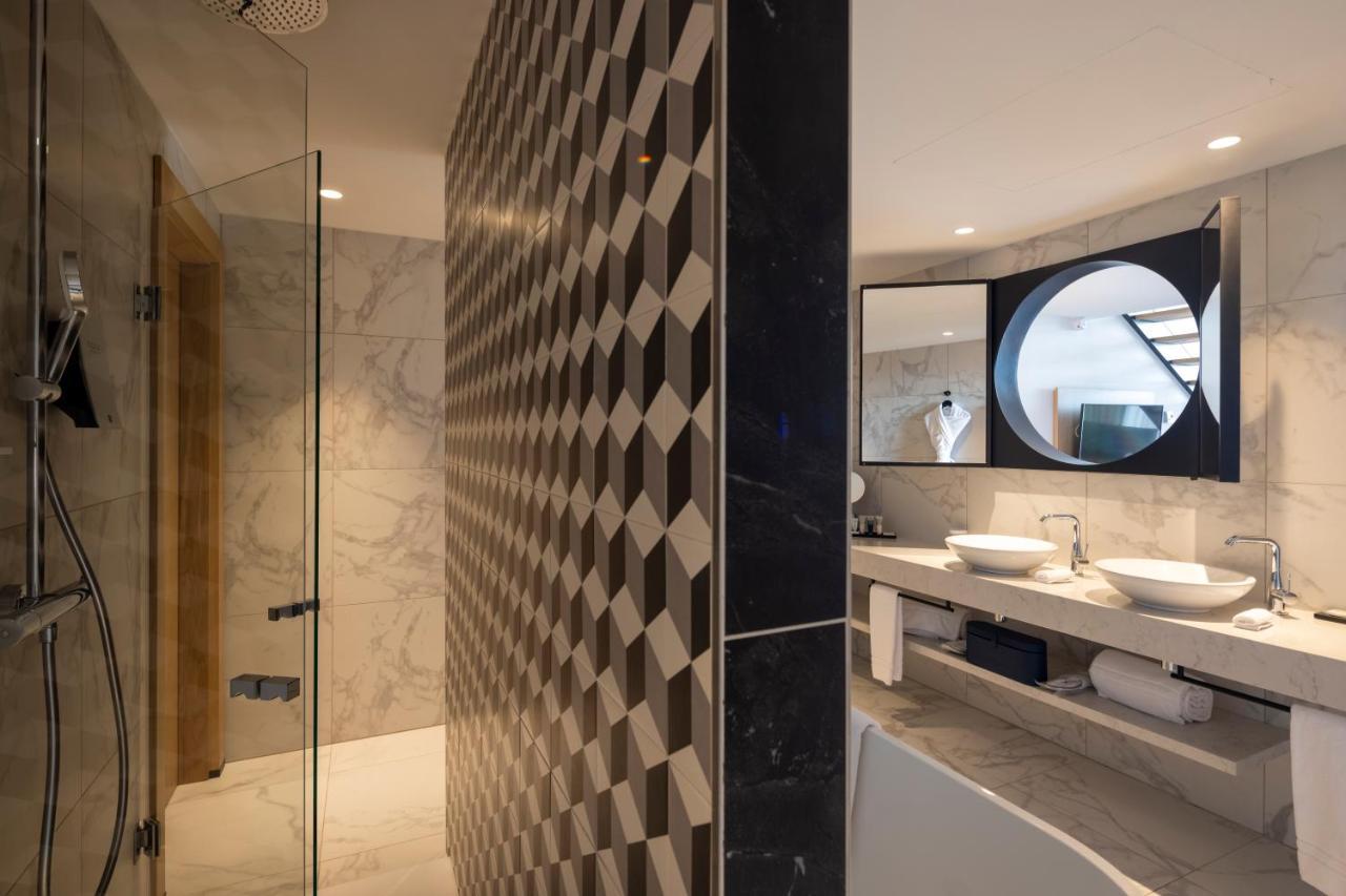 Thalazur Saint Jean De Luz - Hotel & Spa Εξωτερικό φωτογραφία