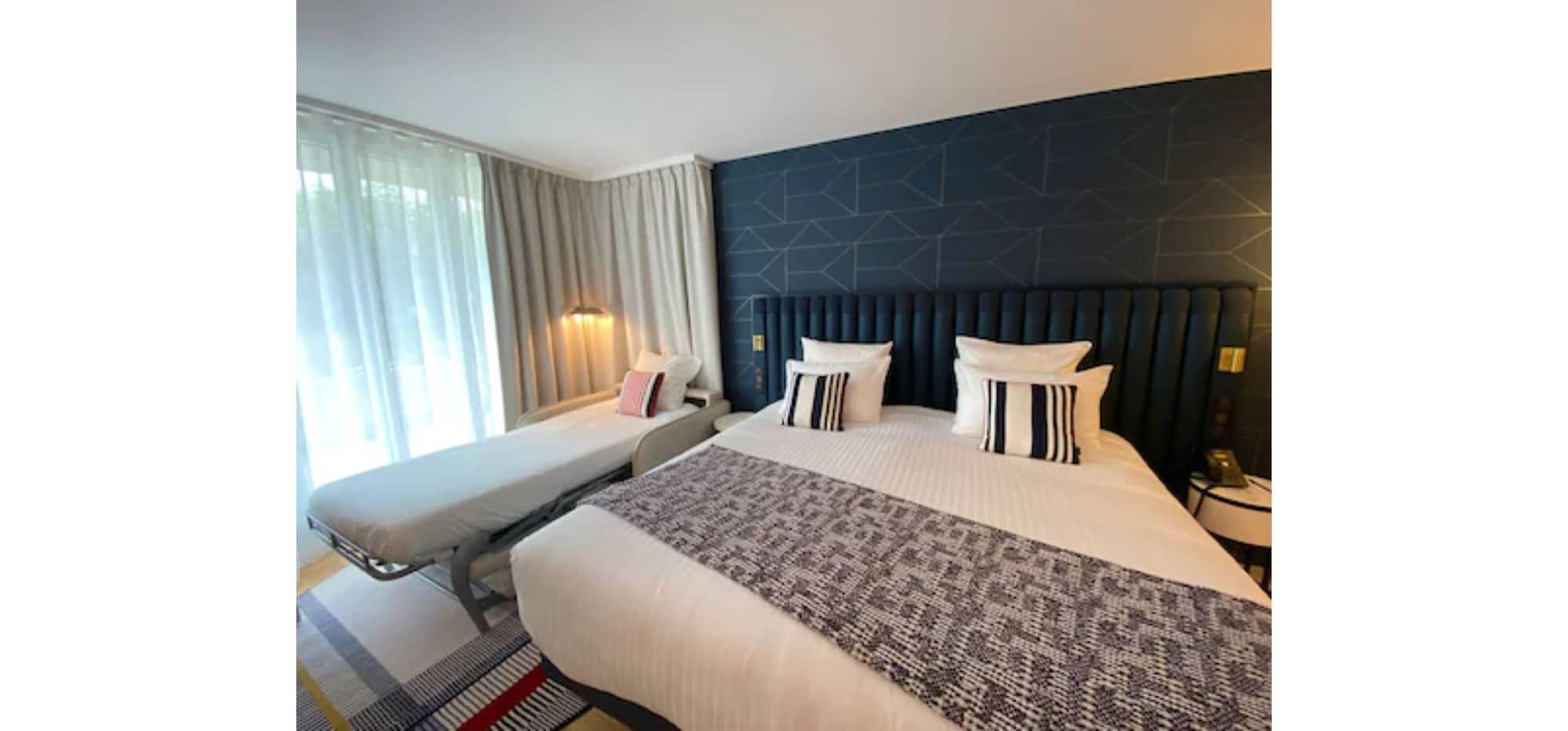Thalazur Saint Jean De Luz - Hotel & Spa Εξωτερικό φωτογραφία