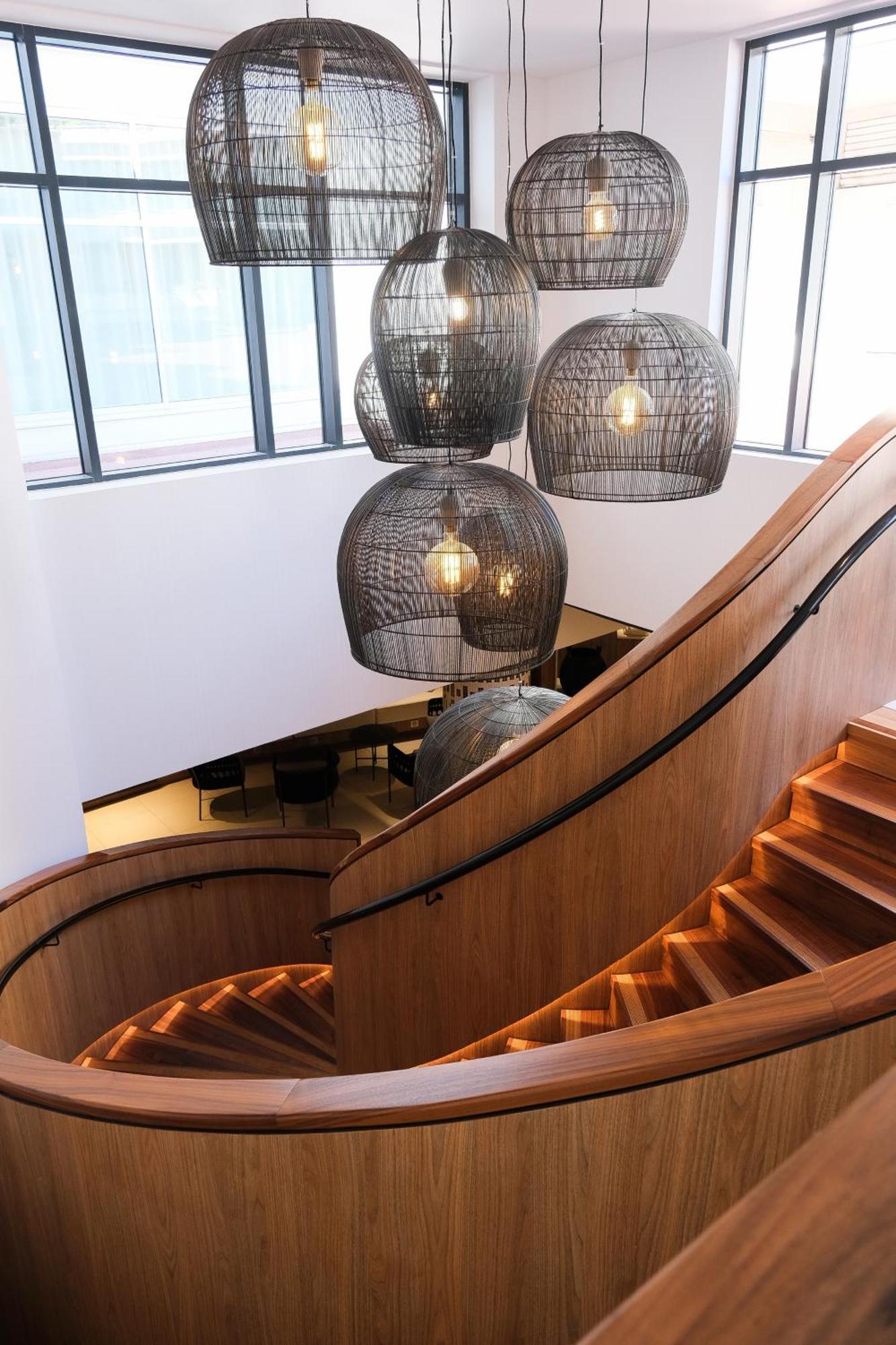 Thalazur Saint Jean De Luz - Hotel & Spa Εξωτερικό φωτογραφία