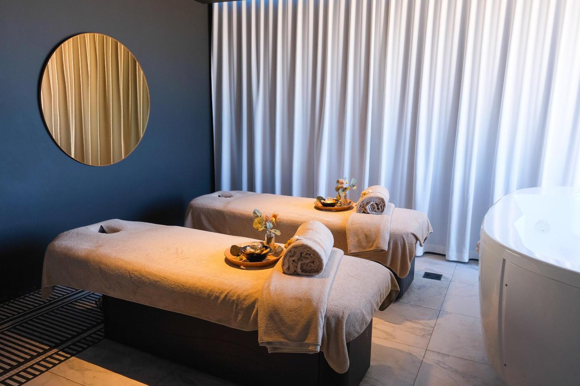 Thalazur Saint Jean De Luz - Hotel & Spa Εξωτερικό φωτογραφία