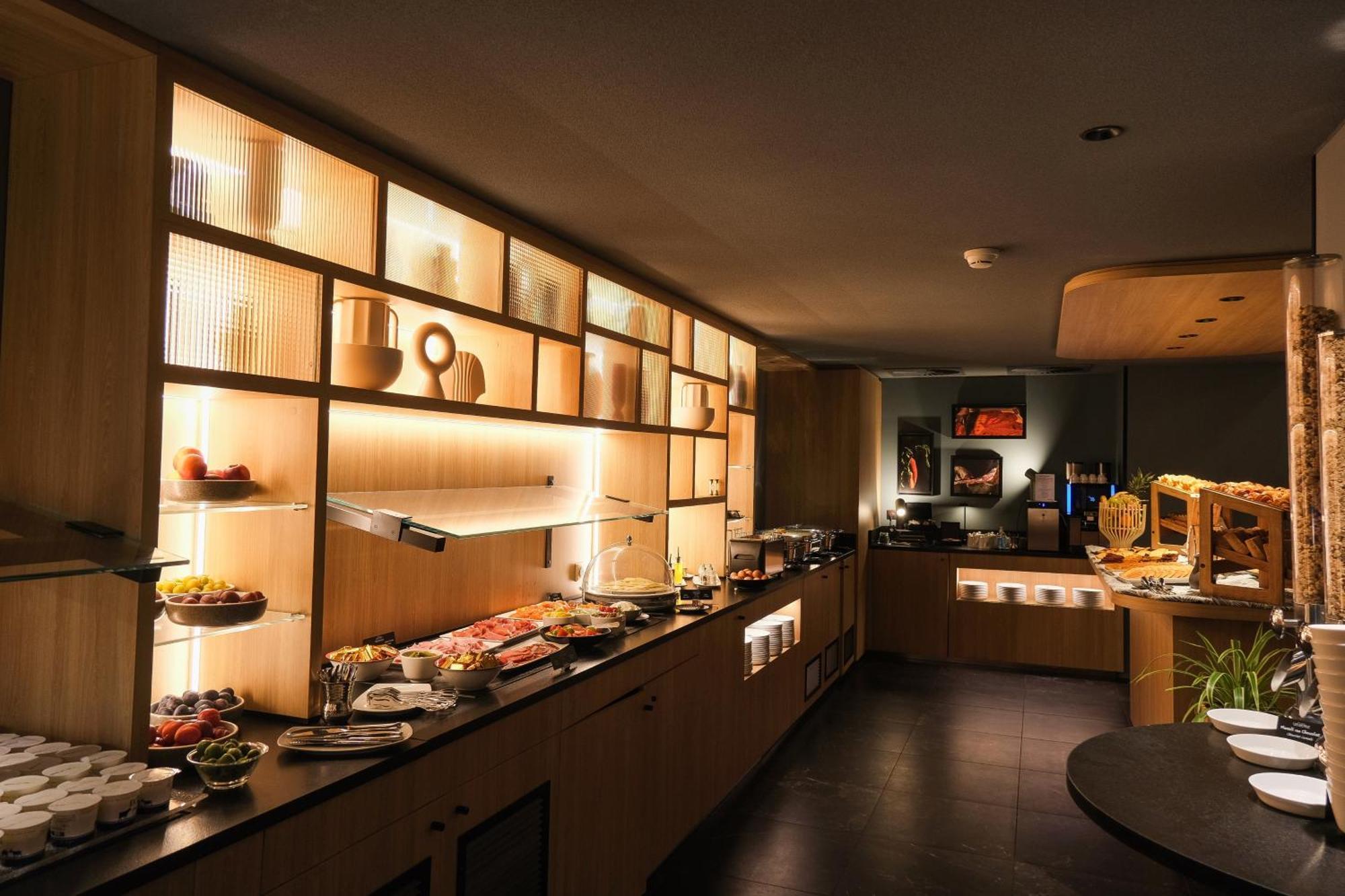 Thalazur Saint Jean De Luz - Hotel & Spa Εξωτερικό φωτογραφία