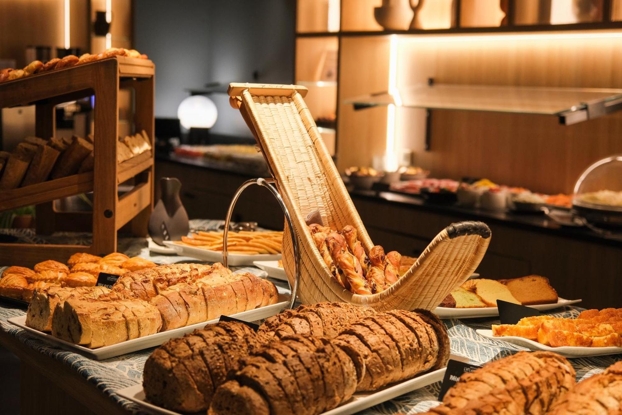Thalazur Saint Jean De Luz - Hotel & Spa Εξωτερικό φωτογραφία