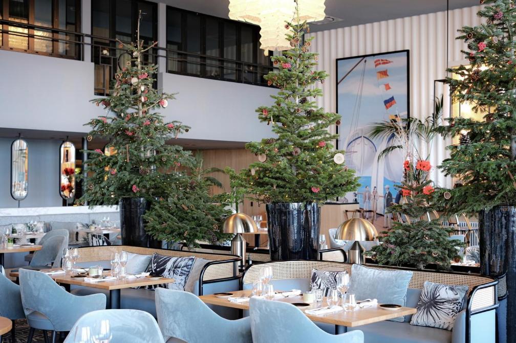 Thalazur Saint Jean De Luz - Hotel & Spa Εξωτερικό φωτογραφία