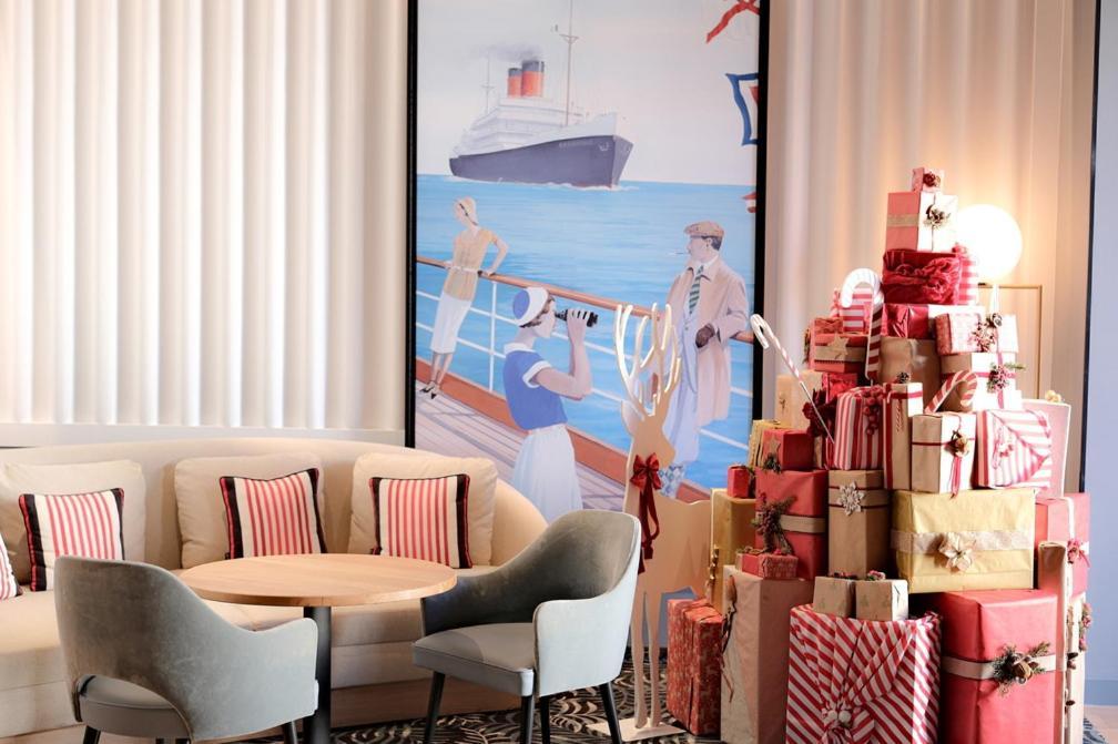 Thalazur Saint Jean De Luz - Hotel & Spa Εξωτερικό φωτογραφία