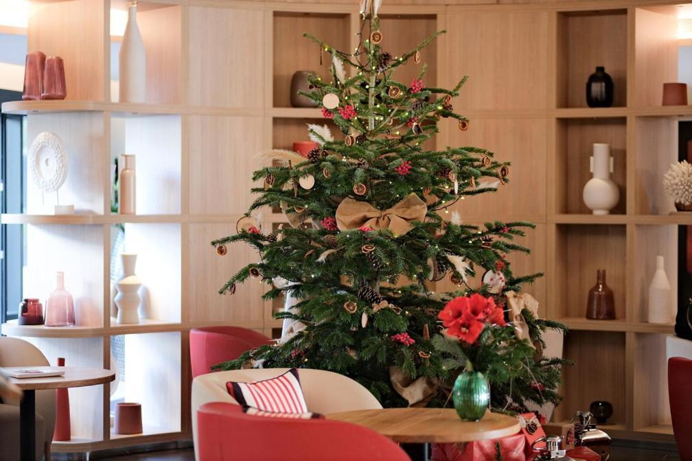 Thalazur Saint Jean De Luz - Hotel & Spa Εξωτερικό φωτογραφία